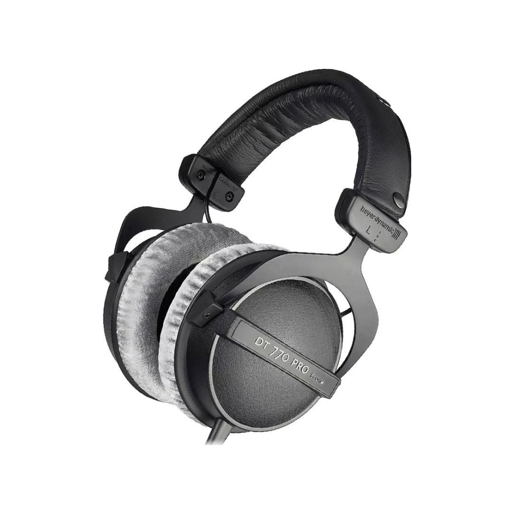 Produktbild för beyerdynamic DT 770 Pro