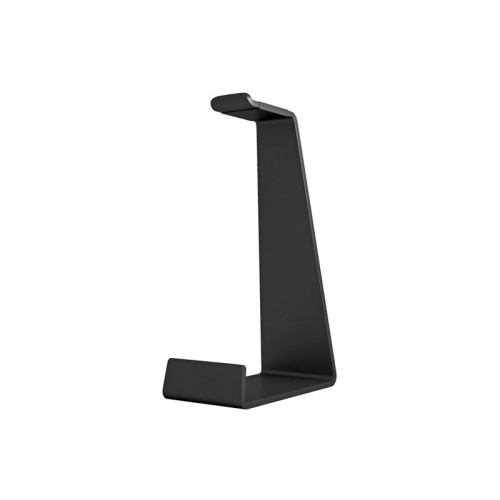 MULTIBRACKETS Multibrackets M Headset Holder monteringssats - för hörlurar/headset - svart