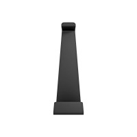 Produktbild för Multibrackets M Headset Holder monteringssats - för hörlurar/headset - svart