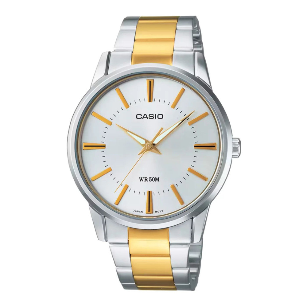 Produktbild för CASIO LTP1303SG7AVD - Quartz Klocka Dam (30MM)