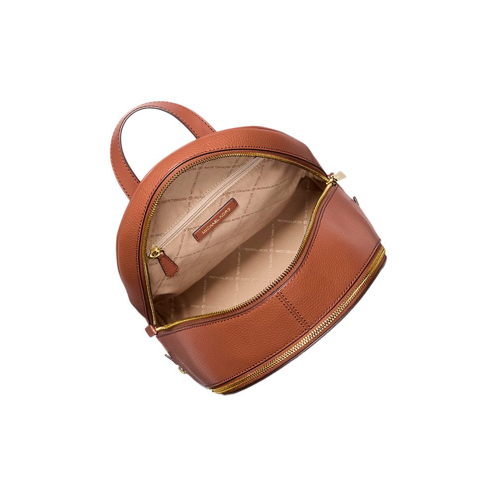 Produktbild för MICHAEL KORS 35S5GRAB2LLUG - Ryggsäck Dam (30X26X13CM)
