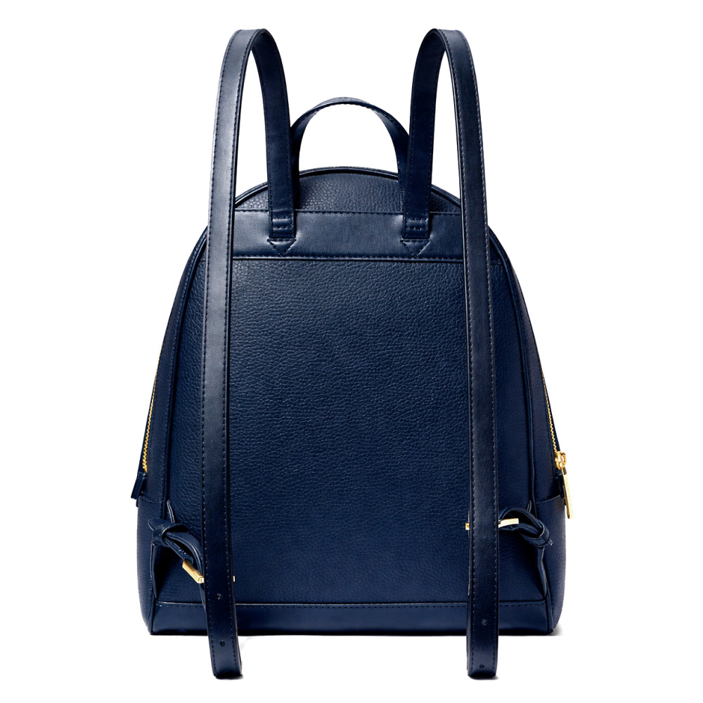Produktbild för MICHAEL KORS 35S5GRAB2LNAV - Ryggsäck Dam (30X26X13CM)