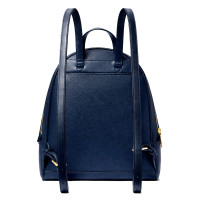 Produktbild för MICHAEL KORS 35S5GRAB2LNAV - Ryggsäck Dam (30X26X13CM)