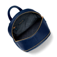 Produktbild för MICHAEL KORS 35S5GRAB2LNAV - Ryggsäck Dam (30X26X13CM)