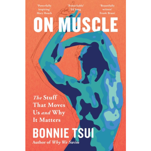Headline Publishing Group On Muscle (häftad, eng)