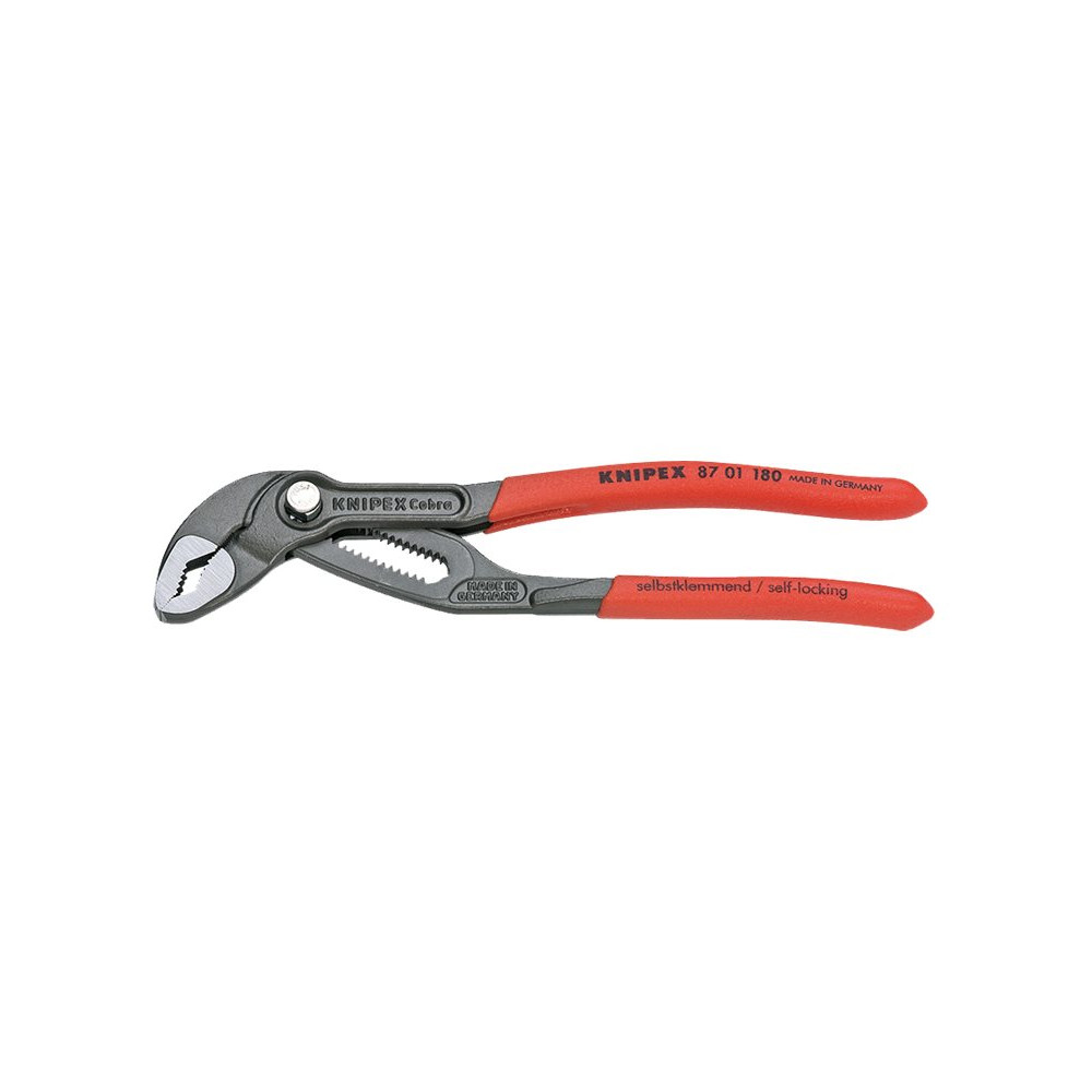 Produktbild för KNIPEX Cobra Hightech Water Pump - träpaneltång
