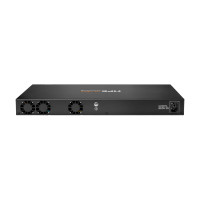 Produktbild för HPE Aruba Networking CX 6200F 48G 4SFP+ Switch - switch - 48 portar - Administrerad - rackmonterbar