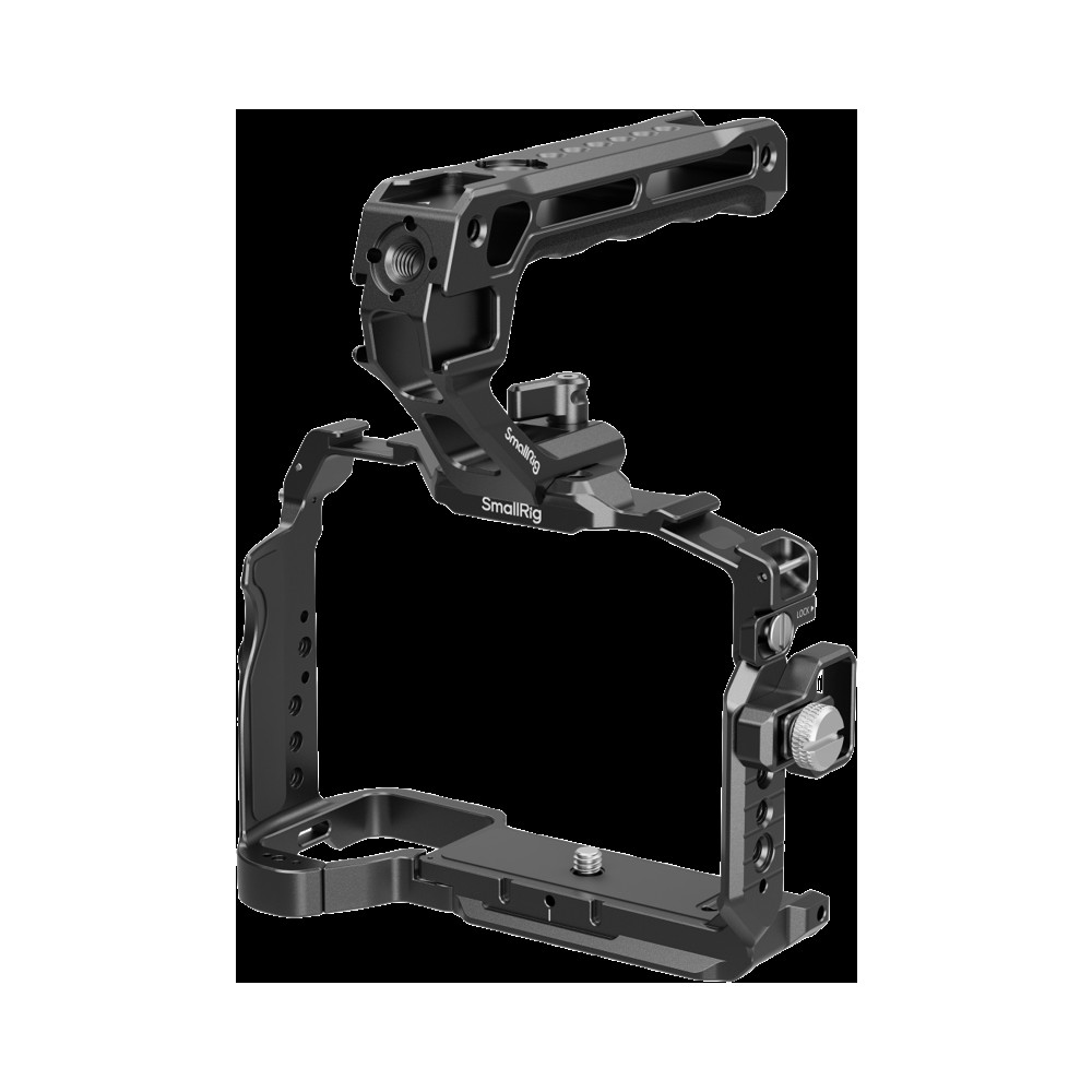 Produktbild för SmallRig 6025 Cage Kit for Sony Alpha 7 V / 7R V / 7 IV