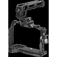 Produktbild för SmallRig 6025 Cage Kit for Sony Alpha 7 V / 7R V / 7 IV