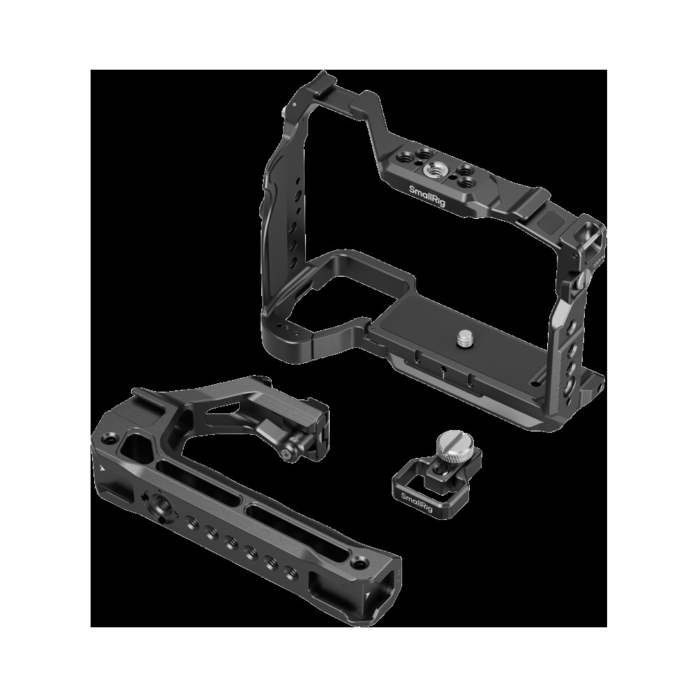 Produktbild för SmallRig 6025 Cage Kit for Sony Alpha 7 V / 7R V / 7 IV