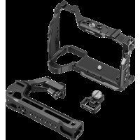Produktbild för SmallRig 6025 Cage Kit for Sony Alpha 7 V / 7R V / 7 IV