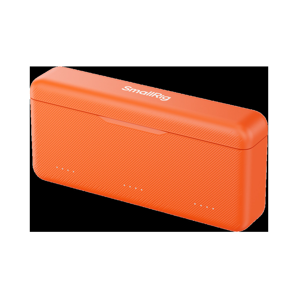 Produktbild för SmallRig 5922 Charging Case for Batteries for DJI Action 6