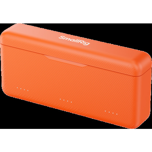 SMALLRIG SmallRig 5922 Charging Case for Batteries for DJI Action 6