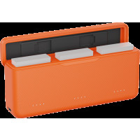 Produktbild för SmallRig 5922 Charging Case for Batteries for DJI Action 6