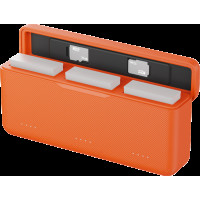 Produktbild för SmallRig 5922 Charging Case for Batteries for DJI Action 6