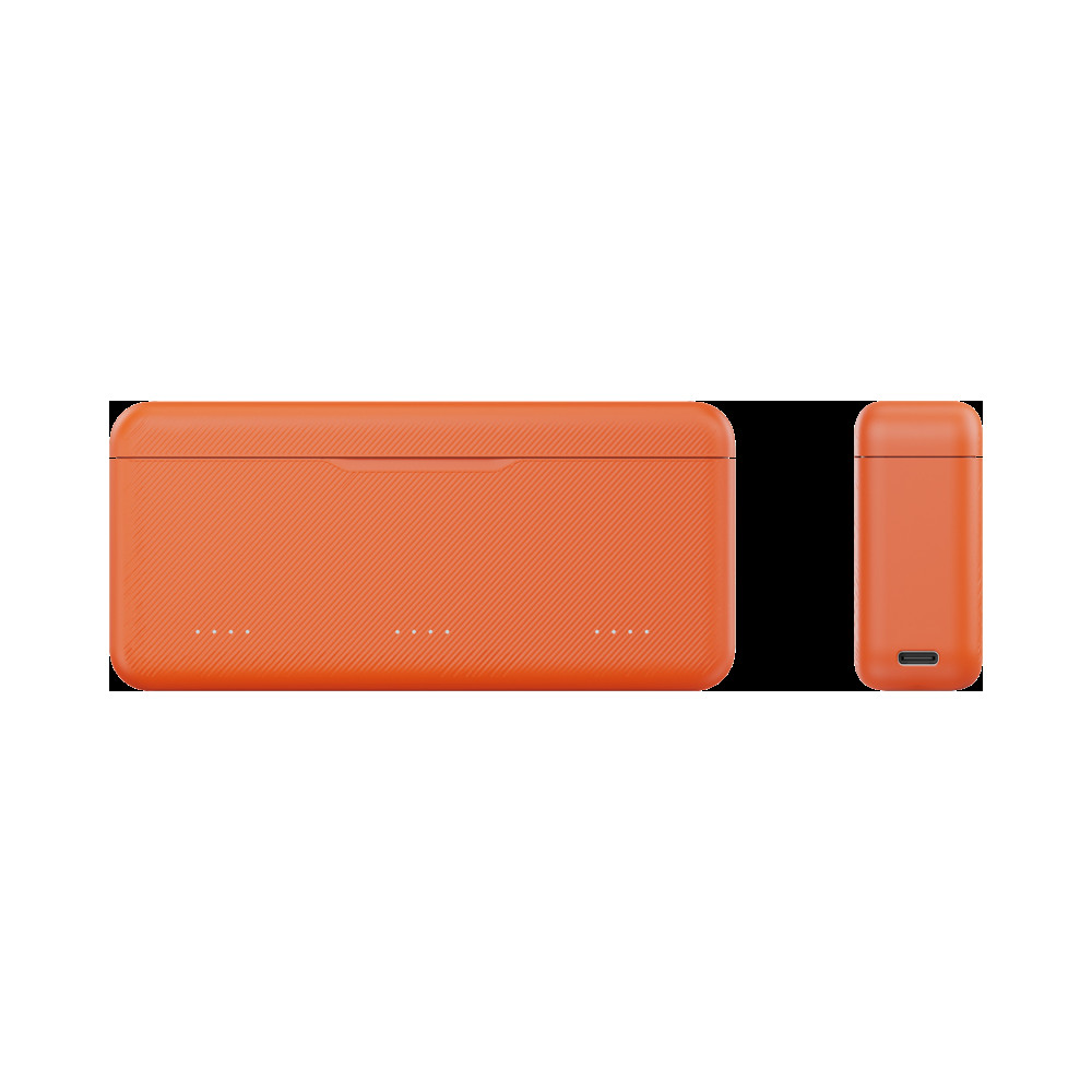 Produktbild för SmallRig 5922 Charging Case for Batteries for DJI Action 6