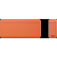 Produktbild för SmallRig 5922 Charging Case for Batteries for DJI Action 6