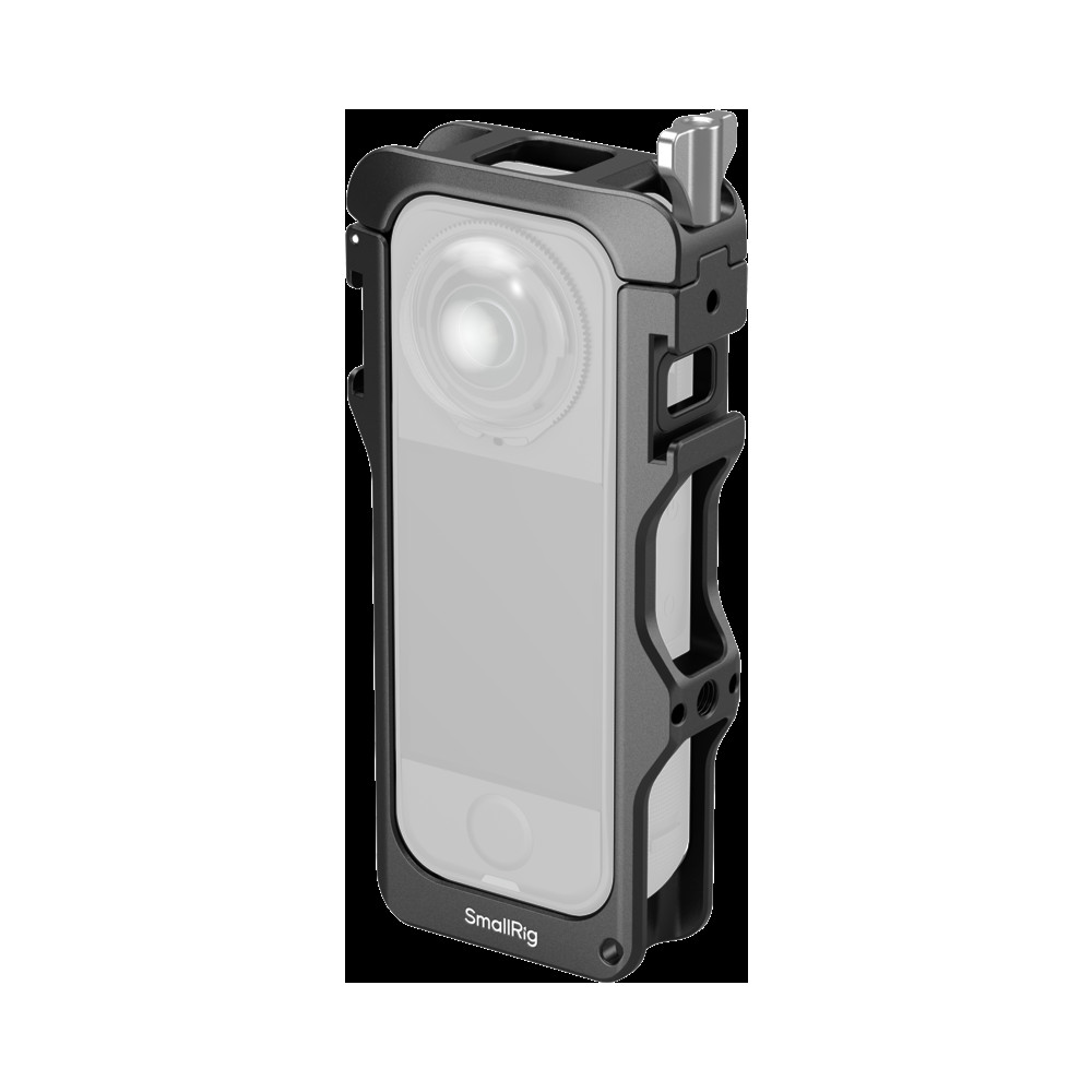 Produktbild för SmallRig 5939 Advanced Cage for Insta360 X4 Air