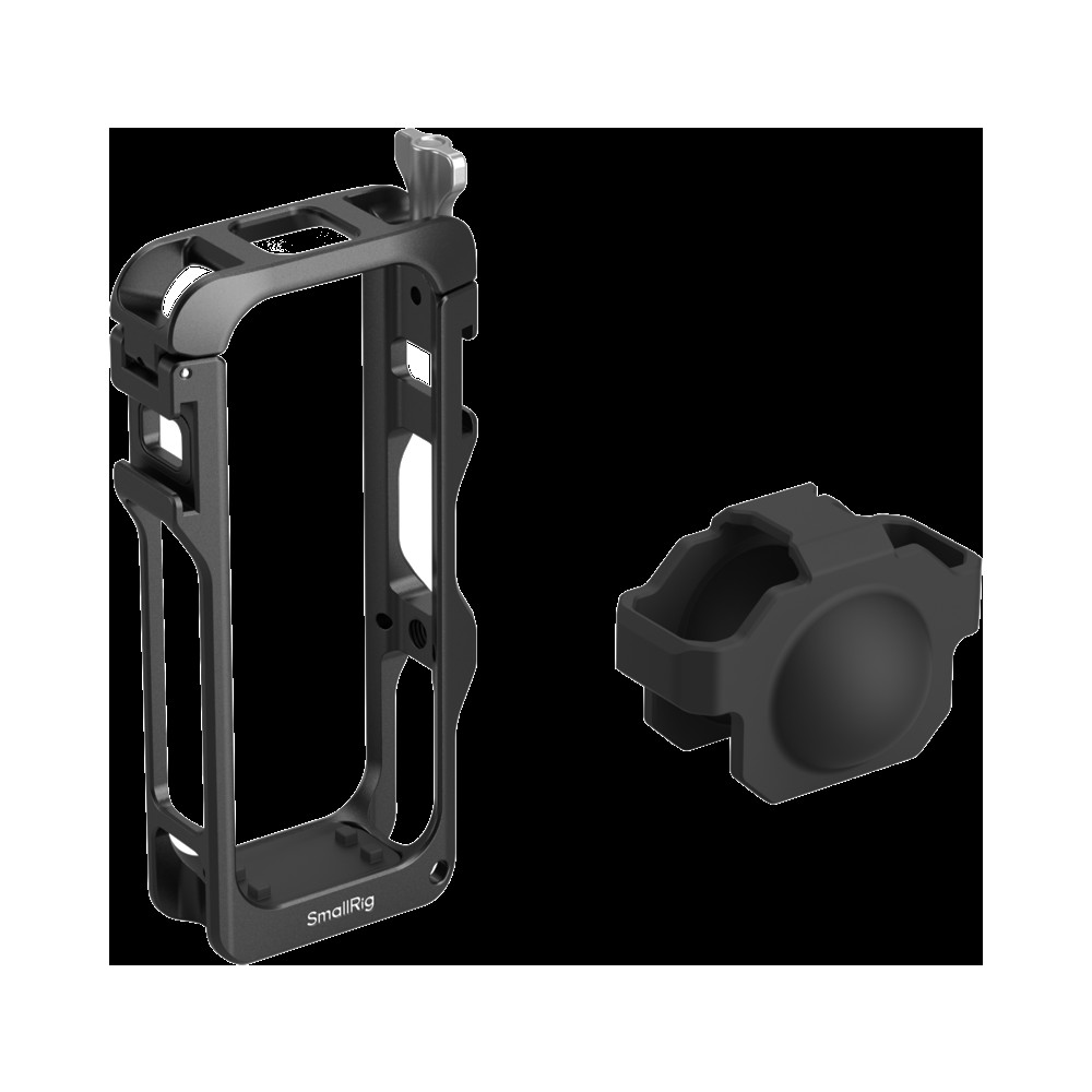 Produktbild för SmallRig 5939 Advanced Cage for Insta360 X4 Air