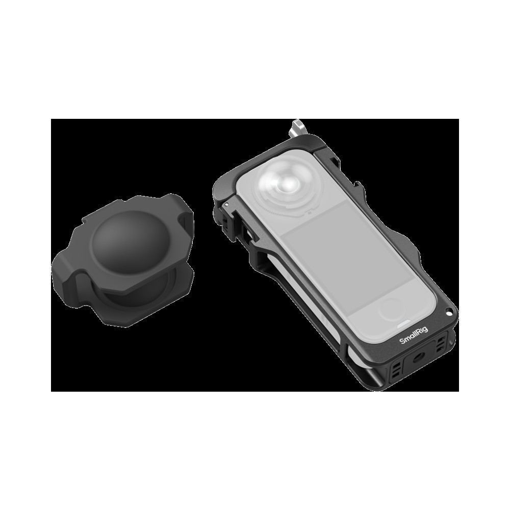 Produktbild för SmallRig 5939 Advanced Cage for Insta360 X4 Air