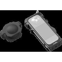 Produktbild för SmallRig 5939 Advanced Cage for Insta360 X4 Air