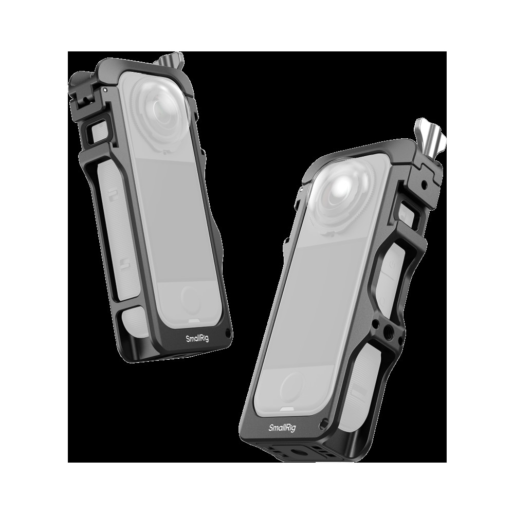 Produktbild för SmallRig 5939 Advanced Cage for Insta360 X4 Air