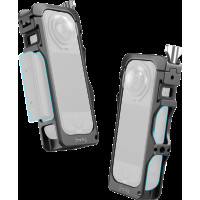 Produktbild för SmallRig 5939 Advanced Cage for Insta360 X4 Air
