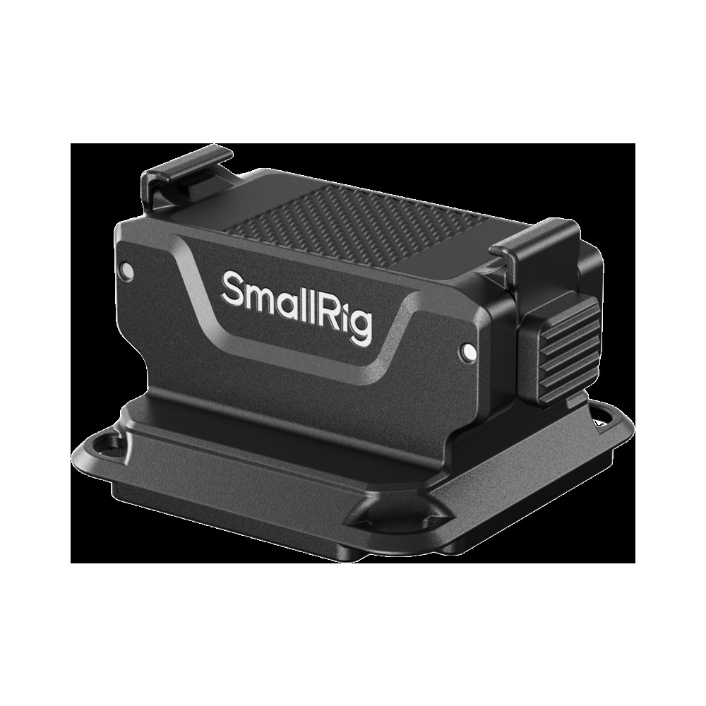Produktbild för SmallRig 6014 Bidirectional Attachable Mount to Arca-Swiss Adapter for DJI Osmo Series