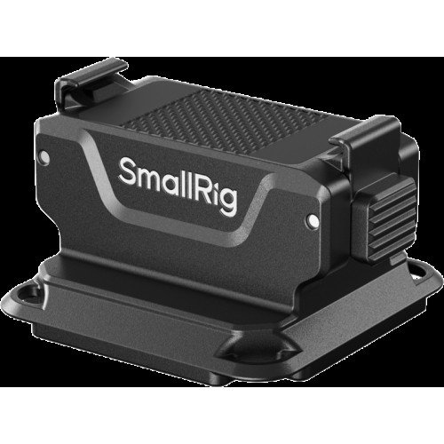 SMALLRIG SmallRig 6014 Bidirectional Attachable Mount to Arca-Swiss Adapter for DJI Osmo Series