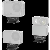 Produktbild för SmallRig 6014 Bidirectional Attachable Mount to Arca-Swiss Adapter for DJI Osmo Series