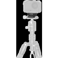 Produktbild för SmallRig 6014 Bidirectional Attachable Mount to Arca-Swiss Adapter for DJI Osmo Series