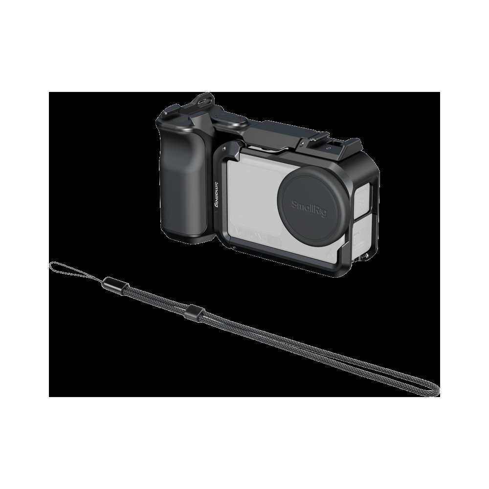 Produktbild för SmallRig 6037 Cage Kit for DJI Osmo Action 6