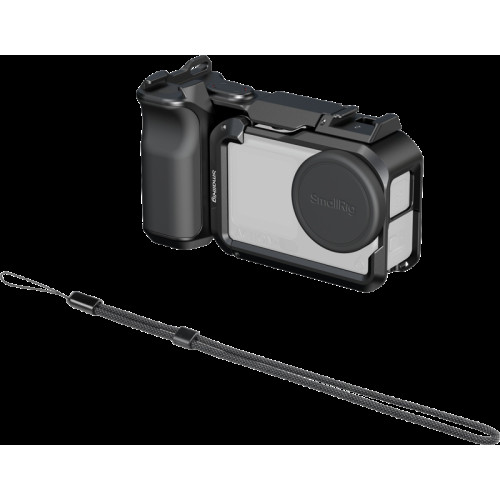 SMALLRIG SmallRig 6037 Cage Kit for DJI Osmo Action 6