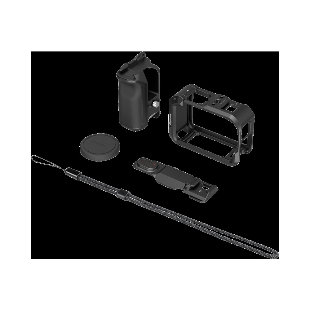 Produktbild för SmallRig 6037 Cage Kit for DJI Osmo Action 6