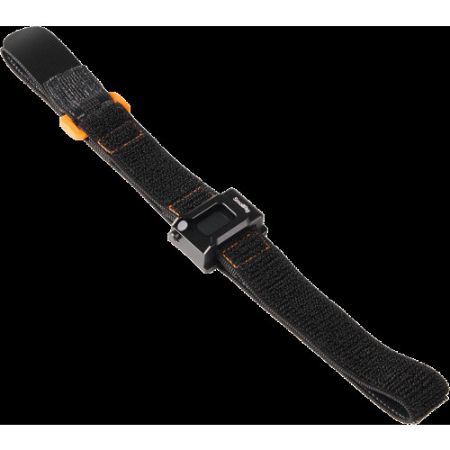 SMALLRIG SmallRig 5711 Cold Shoe Mount with Hook and Loop Strap