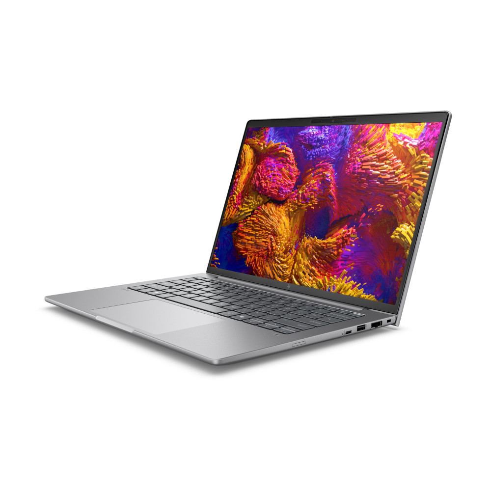 Produktbild för HP ZBook 8 G1ak Mobile Workstation - Copilot+ PC, AI PC, AI Workstation - 14" - AMD Ryzen AI 7 PRO - 350 - 32 GB RAM - 512 GB SSD - hela norden
