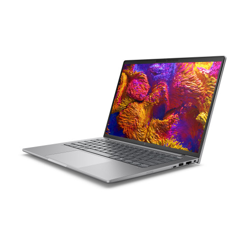 HP HP ZBook 8 G1ak Mobile Workstation - Copilot+ PC, AI PC, AI Workstation - 14" - AMD Ryzen AI 7 PRO - 350 - 32 GB RAM - 512 GB SSD - hela norden