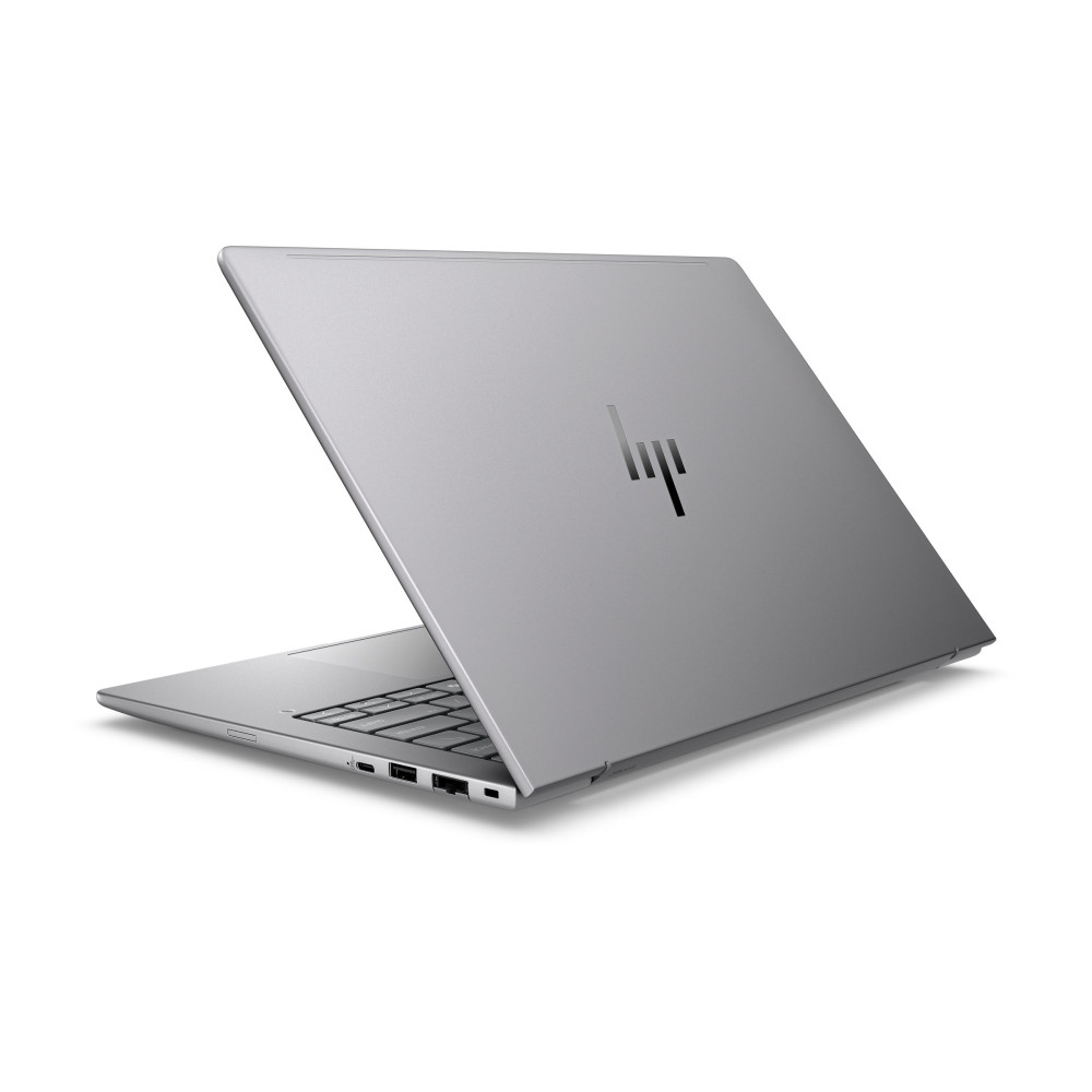 Produktbild för HP ZBook 8 G1ak Mobile Workstation - Copilot+ PC, AI PC, AI Workstation - 14" - AMD Ryzen AI 7 PRO - 350 - 32 GB RAM - 512 GB SSD - hela norden