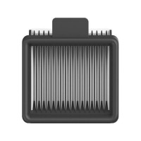 Produktbild för Dreame AWH8, Filter, Handhållen dammsugare, Svart, H11, H11m...