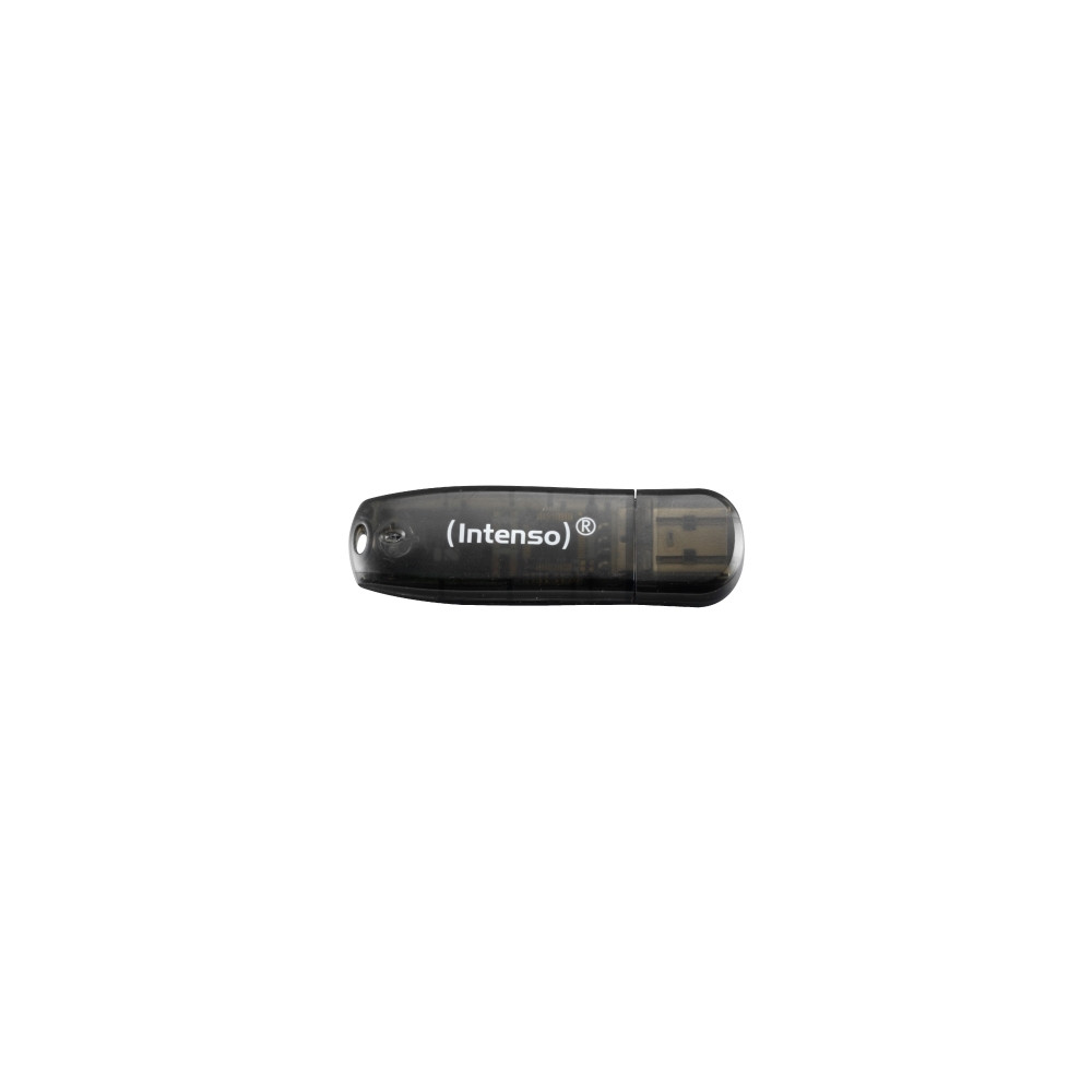 Produktbild för Intenso Rainbow Line - USB flash-enhet - 32 GB