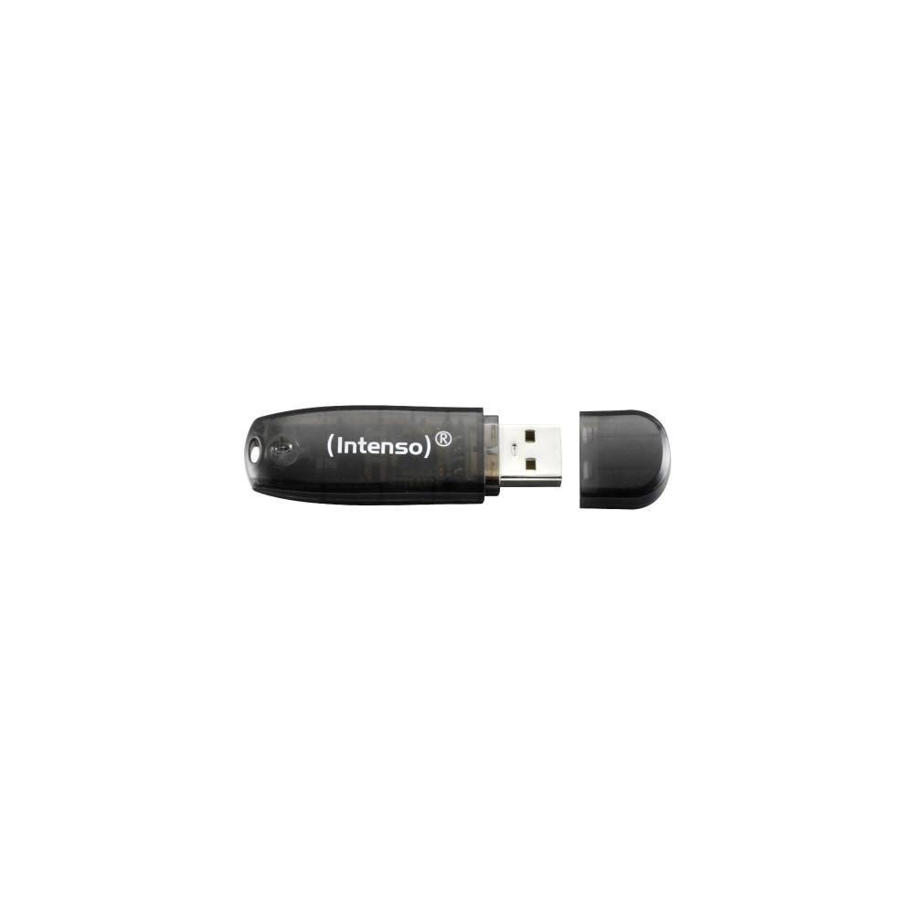 Produktbild för Intenso Rainbow Line - USB flash-enhet - 32 GB