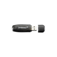 Produktbild för Intenso Rainbow Line - USB flash-enhet - 32 GB
