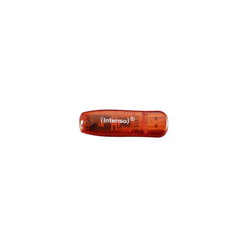 Produktbild för Intenso Rainbow Line - USB flash-enhet - 32 GB
