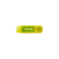 Produktbild för Intenso Rainbow Line - USB flash-enhet - 32 GB
