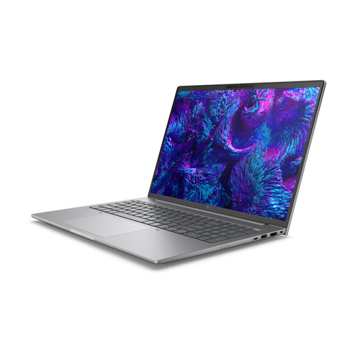 HP HP ZBook 8 G1i Mobile Workstation - AI PC, AI Workstation - 16" - Intel Core Ultra 9 - 285H - vPro - 64 GB RAM - 2 TB SSD - hela norden