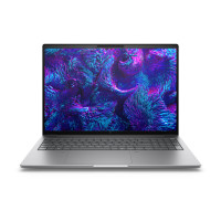 Produktbild för HP ZBook 8 G1i Mobile Workstation - AI PC, AI Workstation - 16" - Intel Core Ultra 9 - 285H - vPro - 64 GB RAM - 2 TB SSD - hela norden