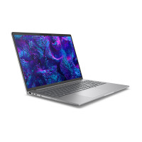Produktbild för HP ZBook 8 G1i Mobile Workstation - AI PC, AI Workstation - 16" - Intel Core Ultra 9 - 285H - vPro - 64 GB RAM - 2 TB SSD - hela norden