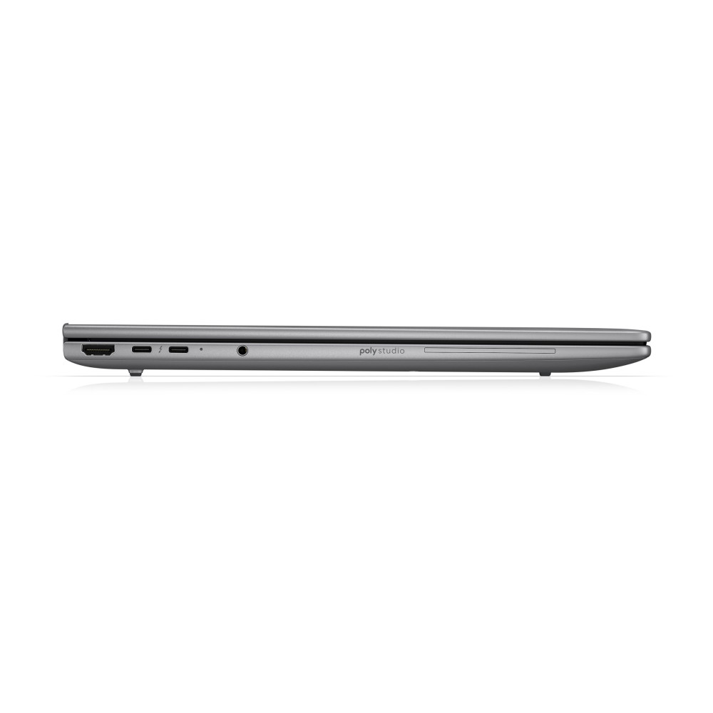Produktbild för HP ZBook 8 G1i Mobile Workstation - AI PC, AI Workstation - 16" - Intel Core Ultra 9 - 285H - vPro - 64 GB RAM - 2 TB SSD - hela norden