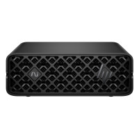 Produktbild för HP ZGX Nano G1n AI Station - mini-desktop - AI PC, AI Workstation - GB10 Grace Blackwell Superchip - 128 GB - SSD 4 TB