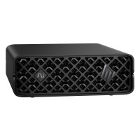 Produktbild för HP ZGX Nano G1n AI Station - mini-desktop - AI PC, AI Workstation - GB10 Grace Blackwell Superchip - 128 GB - SSD 4 TB